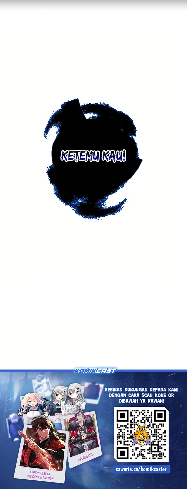 Tale of Vengenful Spirits Chapter 2 Gambar 62