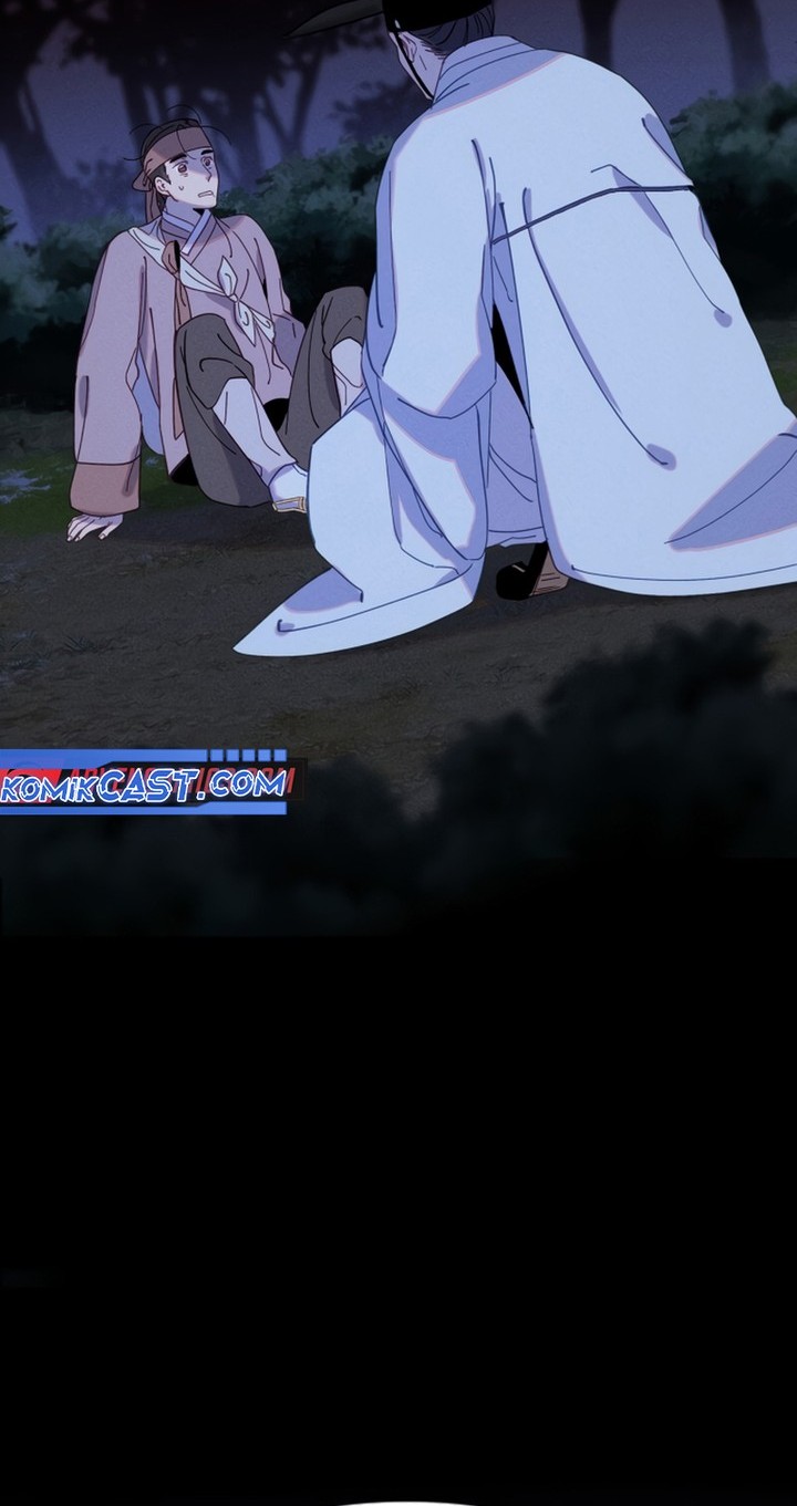 Tale of Vengenful Spirits Chapter 2 Gambar 6