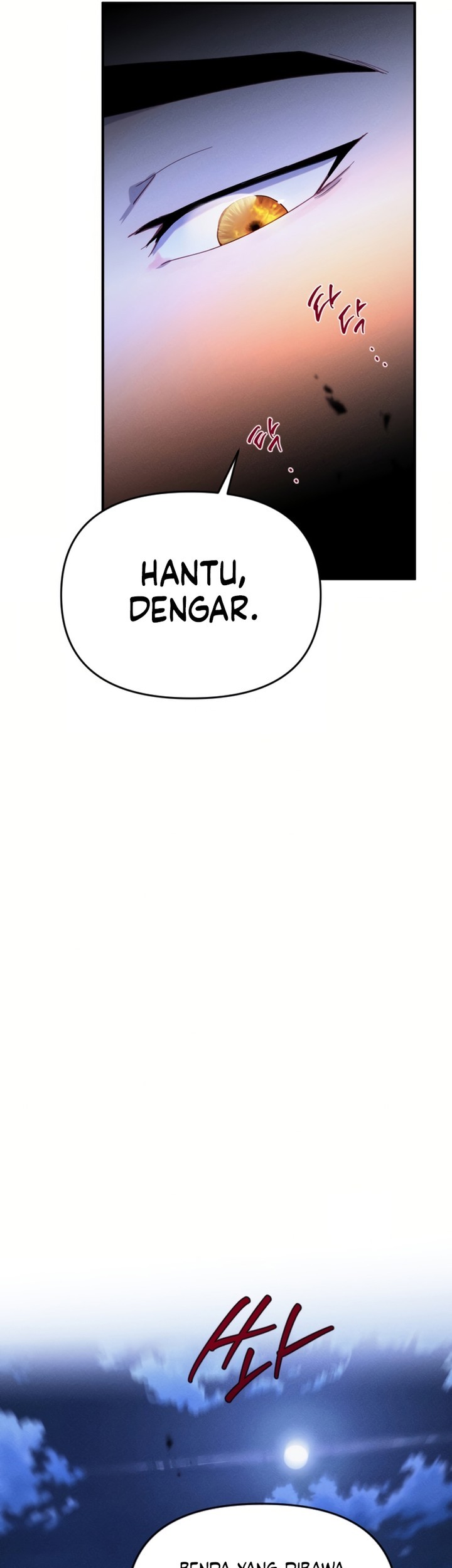 Tale of Vengenful Spirits Chapter 2 Gambar 17