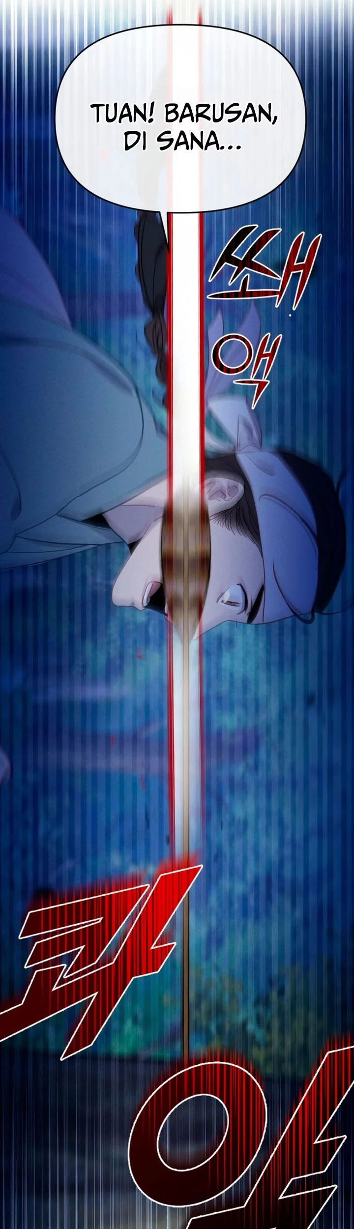 Tale of Vengenful Spirits Chapter 20 Gambar 17