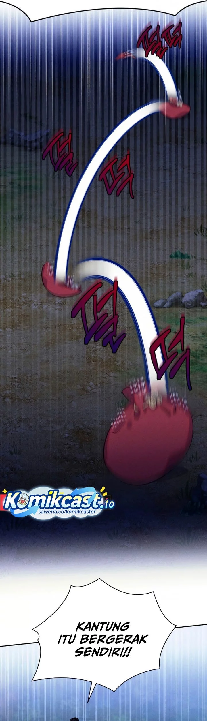 Tale of Vengenful Spirits Chapter 20 Gambar 33