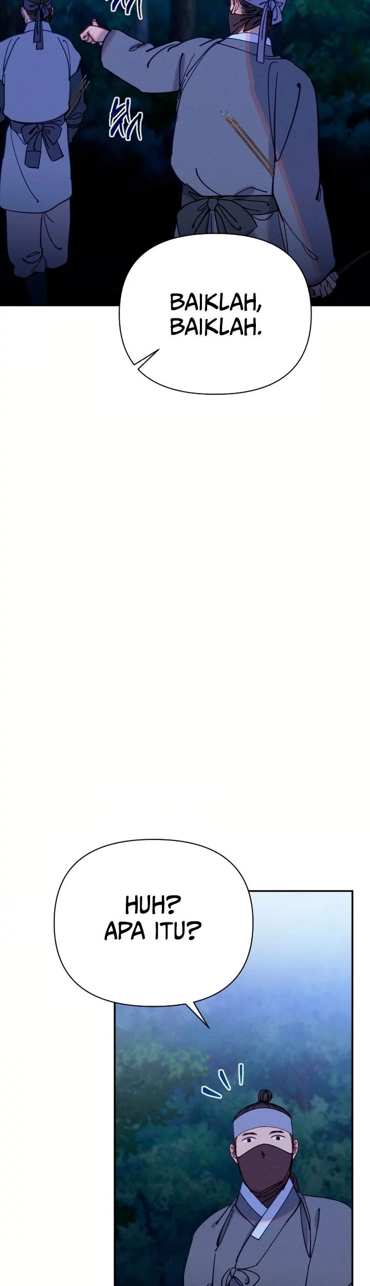 Tale of Vengenful Spirits Chapter 20 Gambar 29