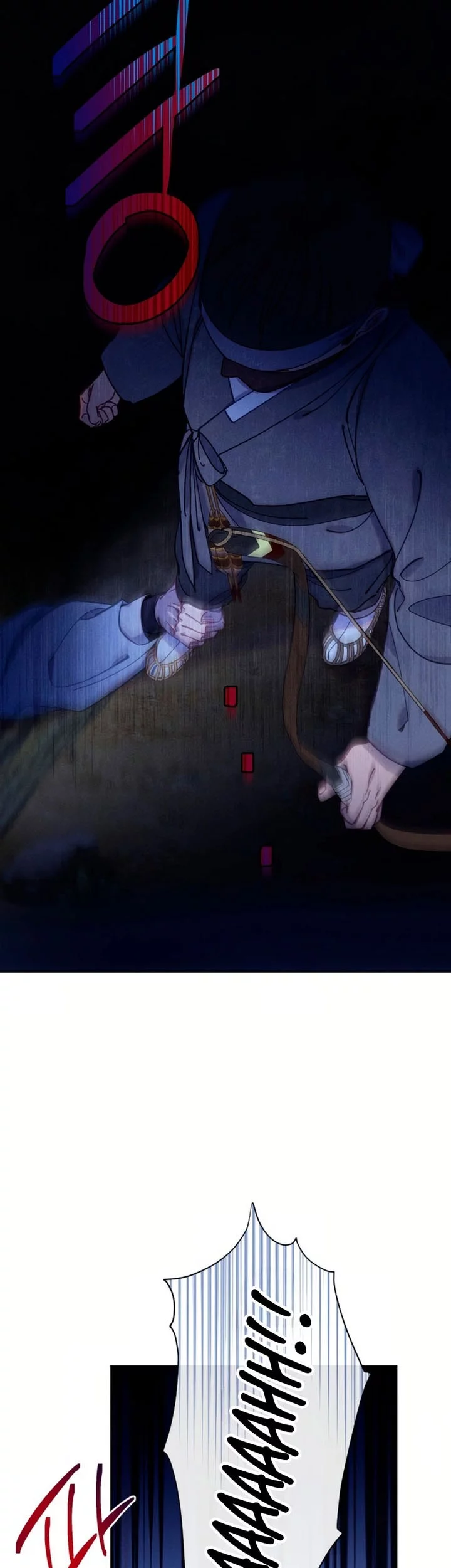 Tale of Vengenful Spirits Chapter 20 Gambar 35