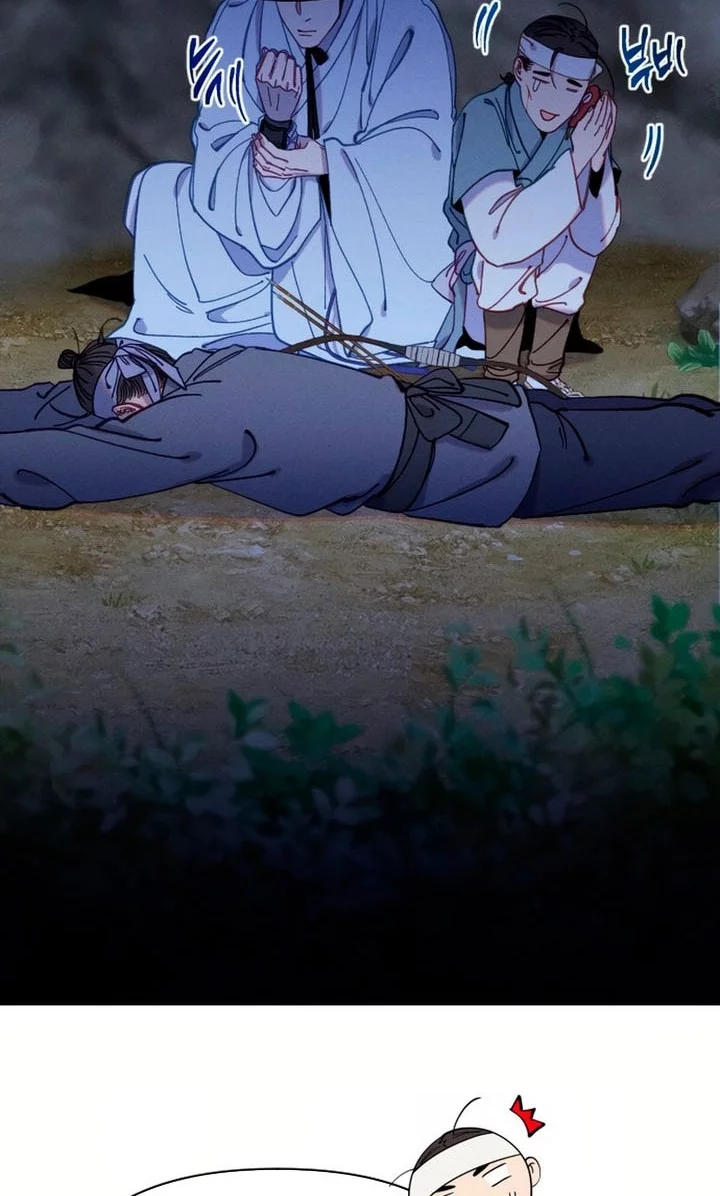 Tale of Vengenful Spirits Chapter 20 Gambar 38