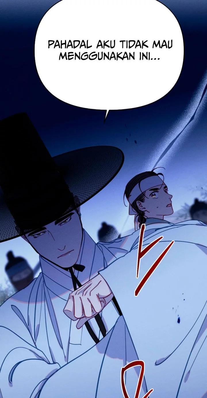 Manhwa Tale of Vengenful Spirits Chapter 20 gambar nomor 2