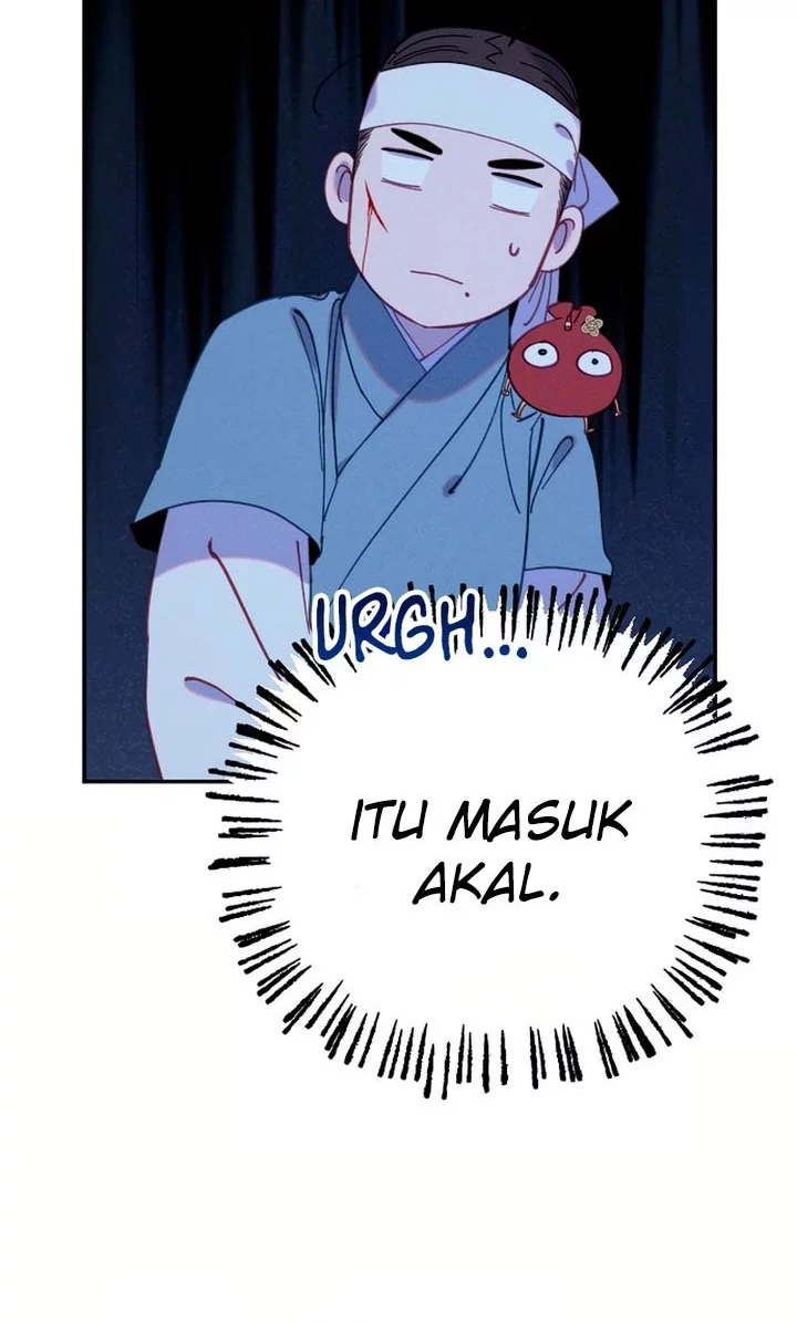 Tale of Vengenful Spirits Chapter 20 Gambar 40