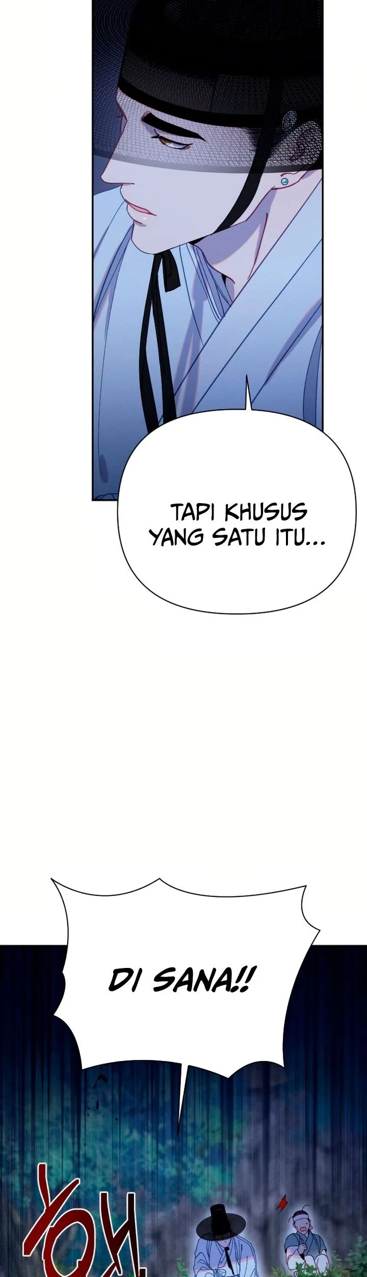 Tale of Vengenful Spirits Chapter 20 Gambar 43
