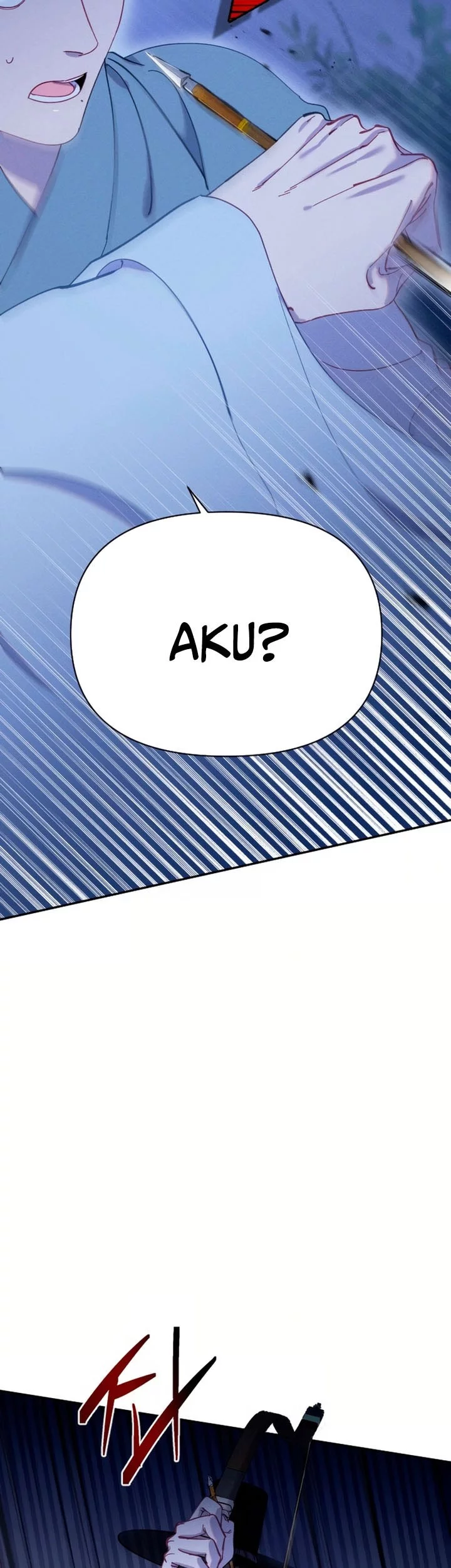 Tale of Vengenful Spirits Chapter 20 Gambar 47