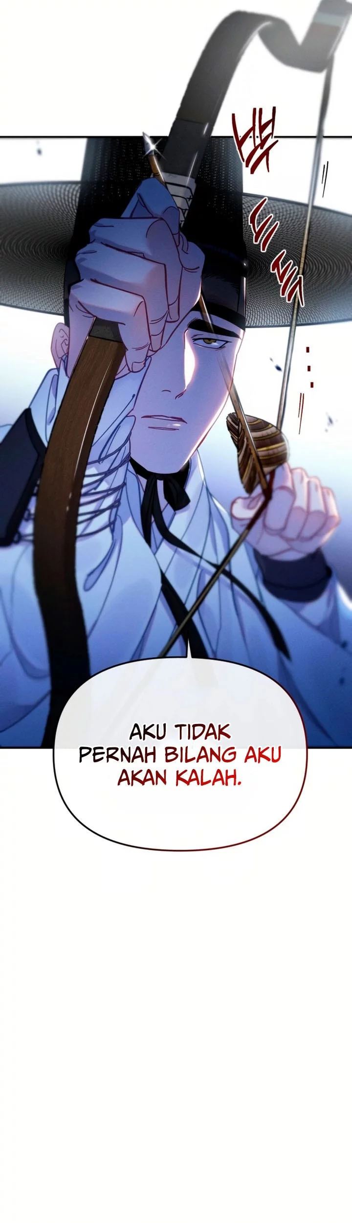 Tale of Vengenful Spirits Chapter 20 Gambar 49