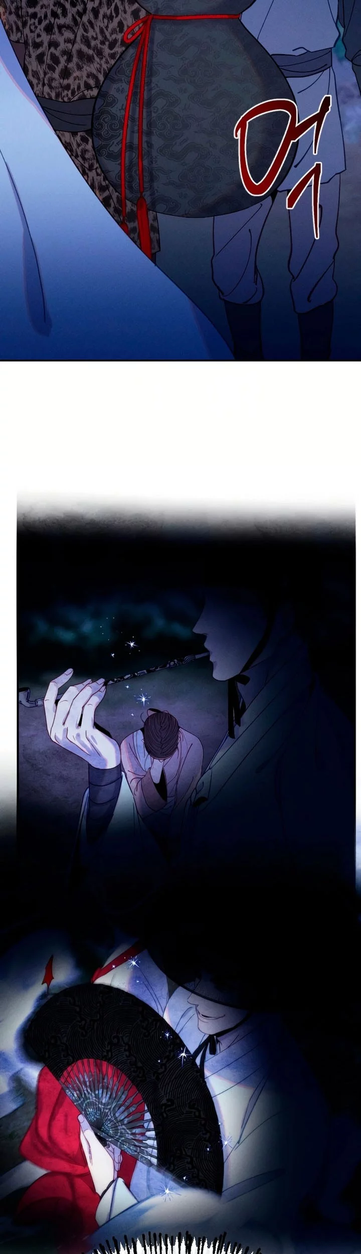 Tale of Vengenful Spirits Chapter 20 Gambar 5