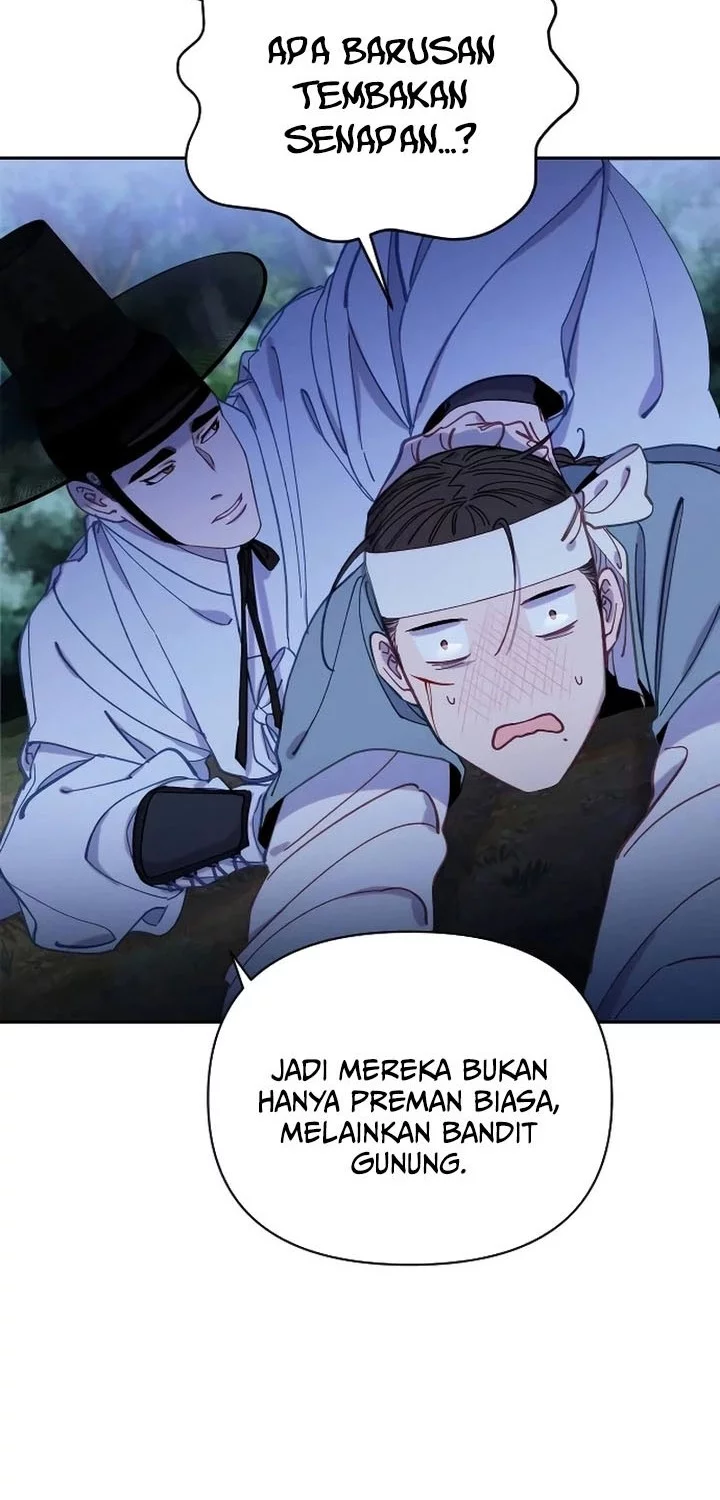 Tale of Vengenful Spirits Chapter 21 Gambar 18