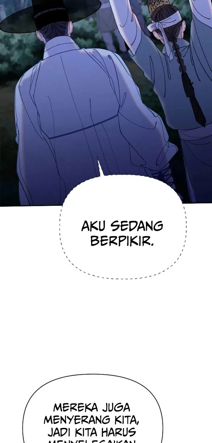Tale of Vengenful Spirits Chapter 21 Gambar 22