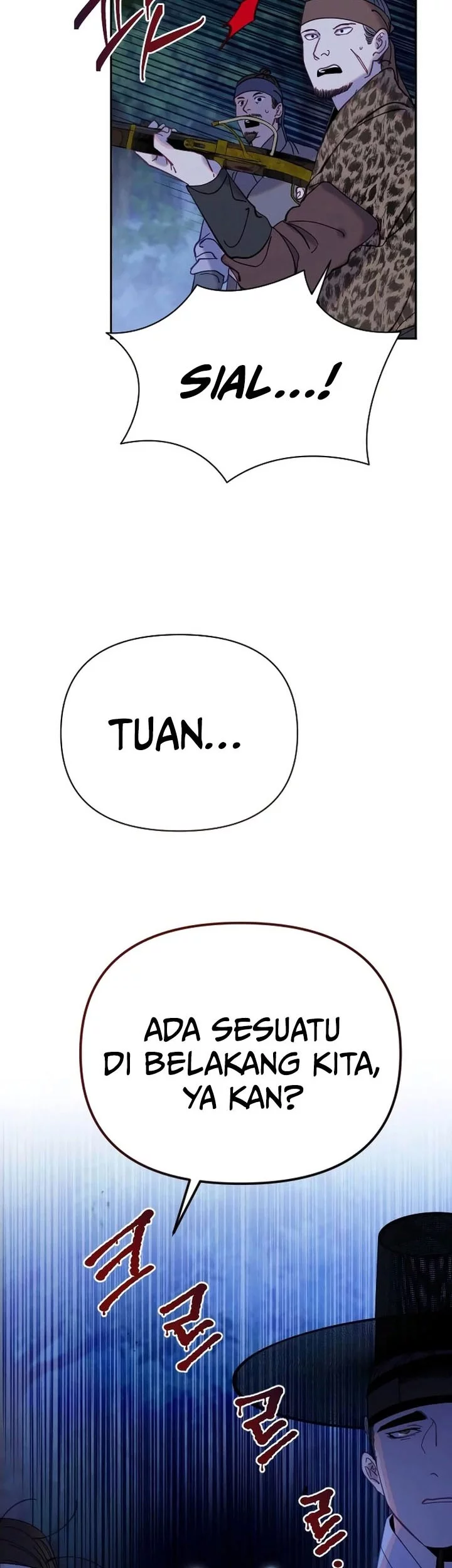 Tale of Vengenful Spirits Chapter 21 Gambar 27