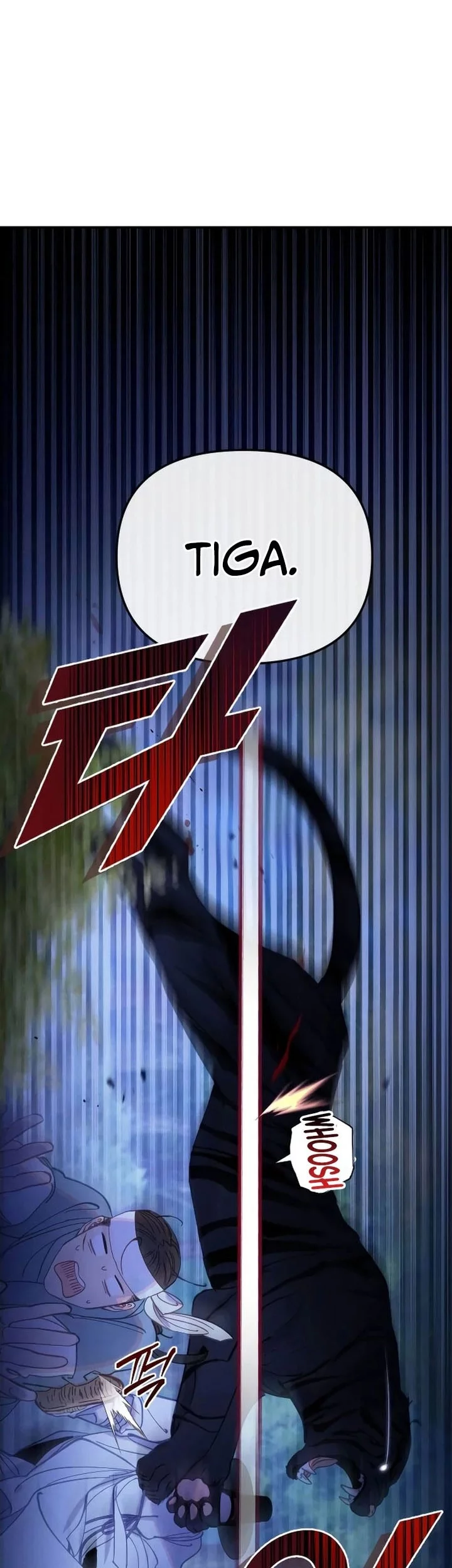 Tale of Vengenful Spirits Chapter 21 Gambar 31