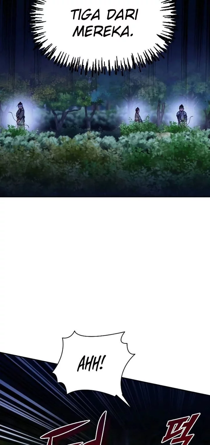 Manhwa Tale of Vengenful Spirits Chapter 21 gambar nomor 2