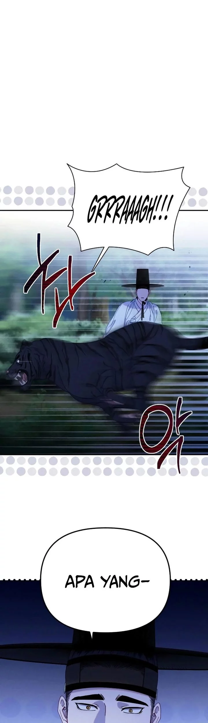 Tale of Vengenful Spirits Chapter 21 Gambar 39