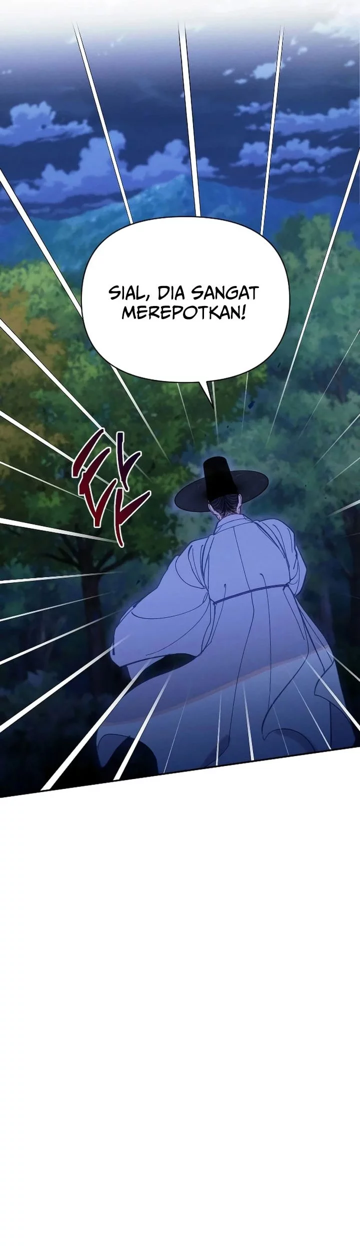 Tale of Vengenful Spirits Chapter 21 Gambar 43