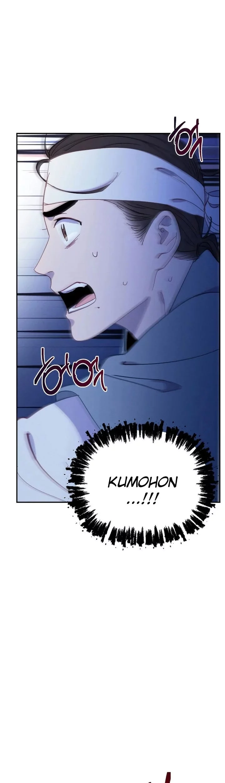 Tale of Vengenful Spirits Chapter 21 Gambar 51