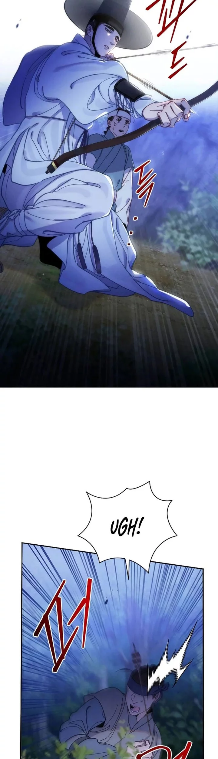 Tale of Vengenful Spirits Chapter 21 Gambar 5