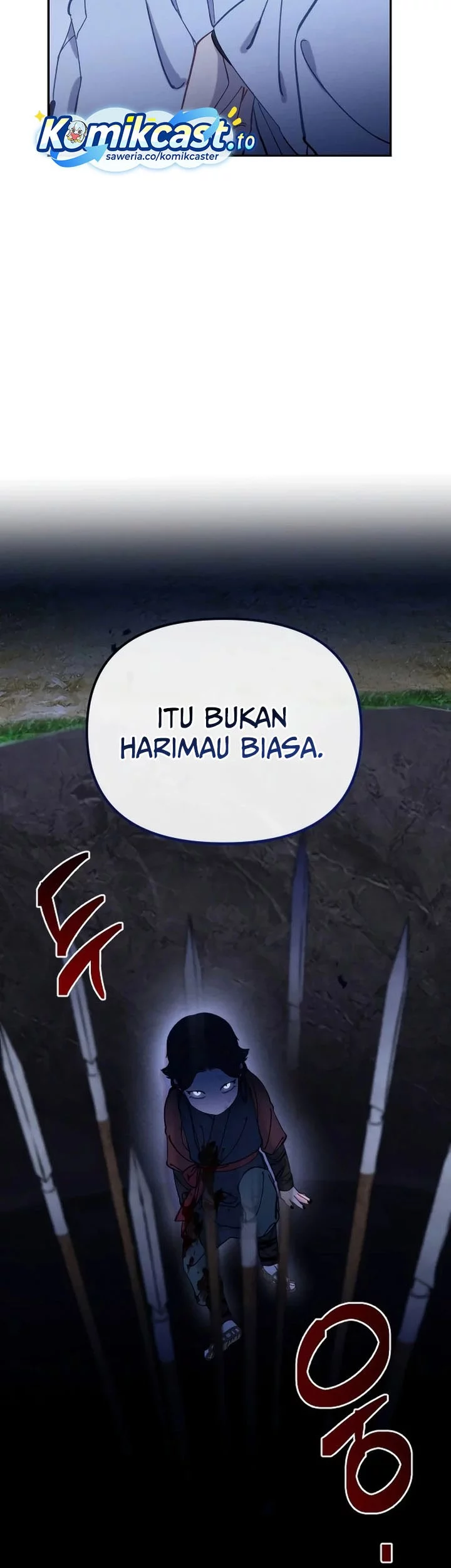Tale of Vengenful Spirits Chapter 22 Gambar 13
