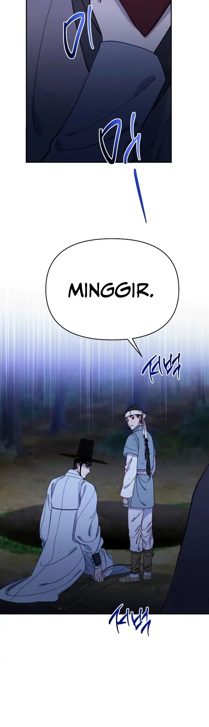 Tale of Vengenful Spirits Chapter 22 Gambar 27