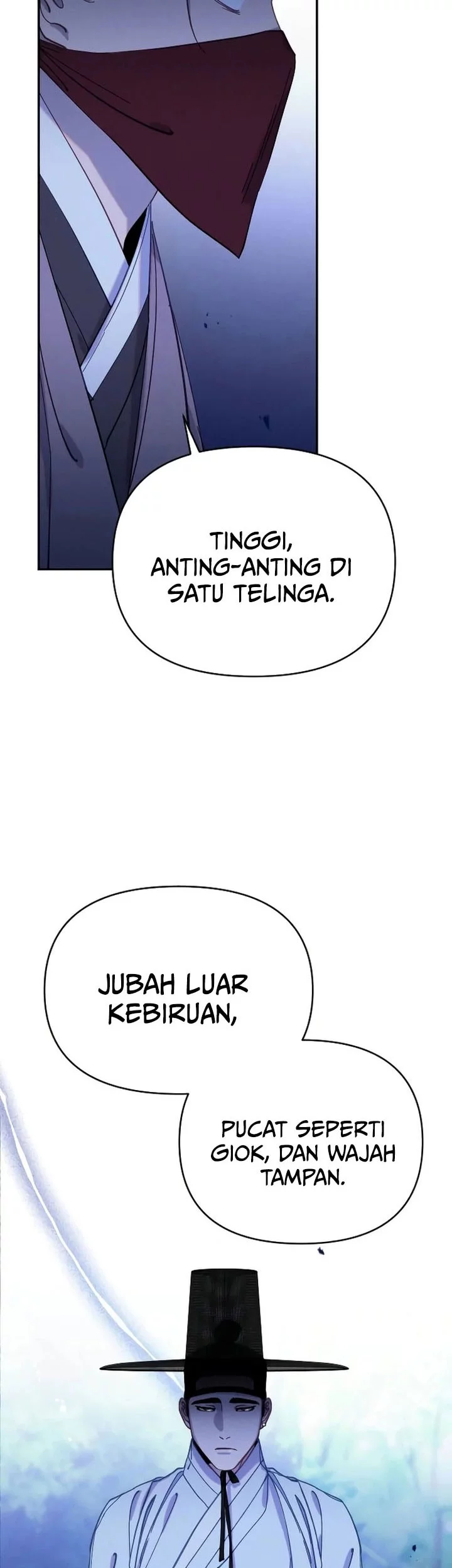 Tale of Vengenful Spirits Chapter 22 Gambar 37