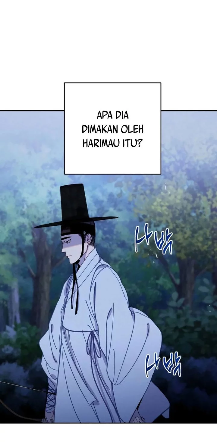 Manhwa Tale of Vengenful Spirits Chapter 22 gambar nomor 2