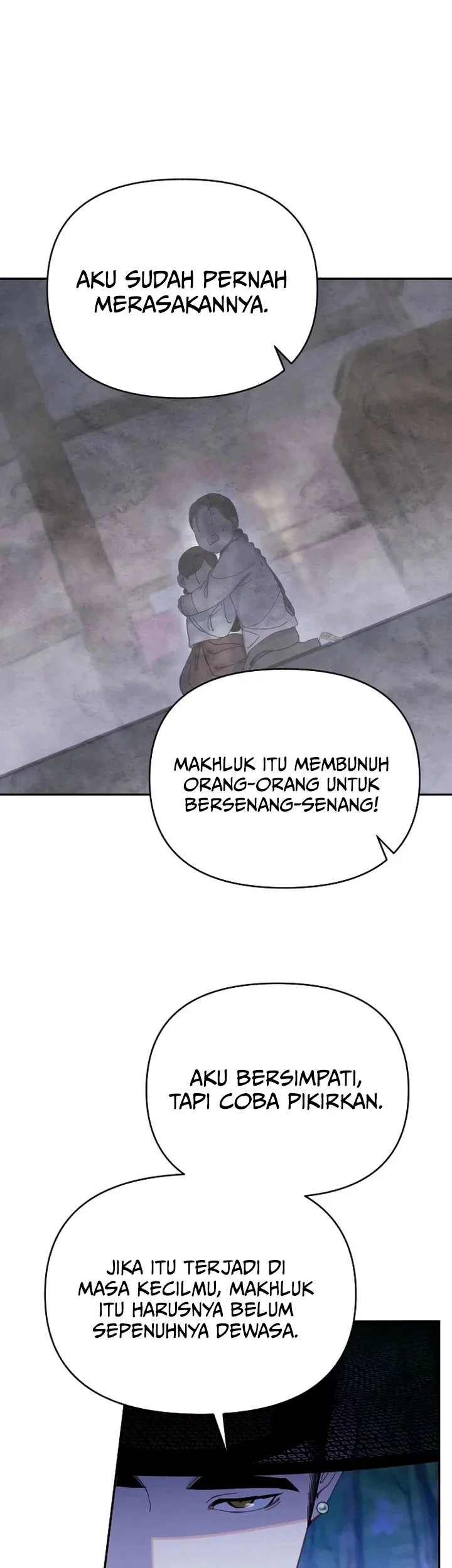 Tale of Vengenful Spirits Chapter 22 Gambar 45