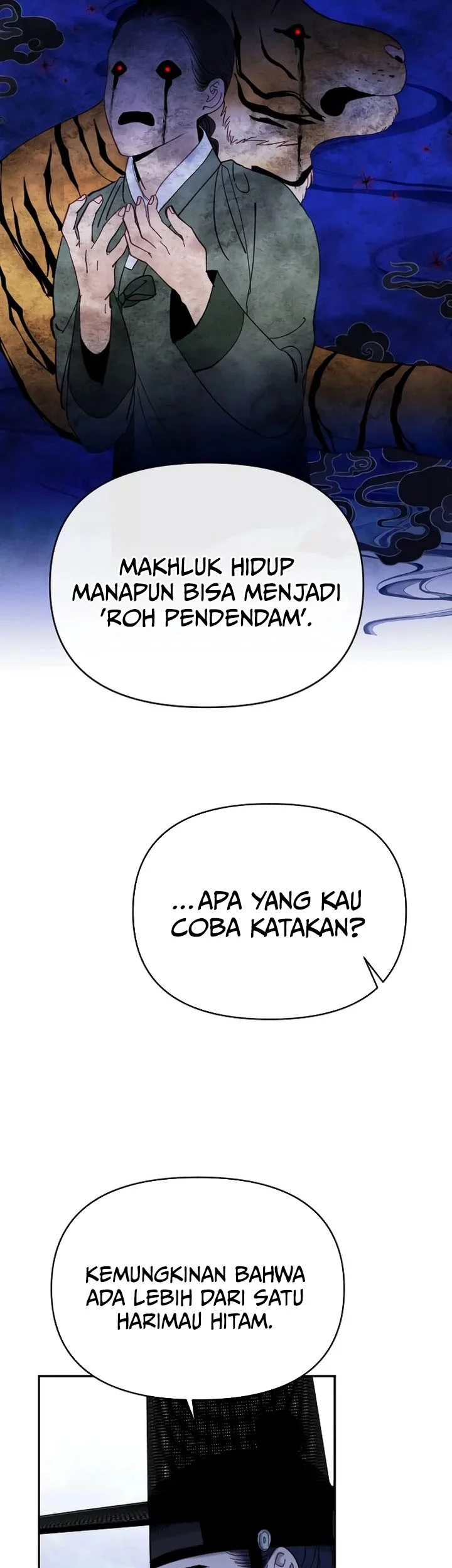 Tale of Vengenful Spirits Chapter 22 Gambar 41