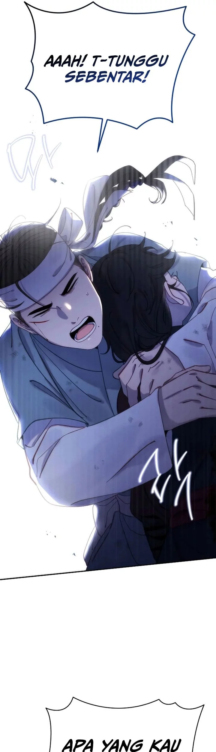 Tale of Vengenful Spirits Chapter 23 Gambar 9