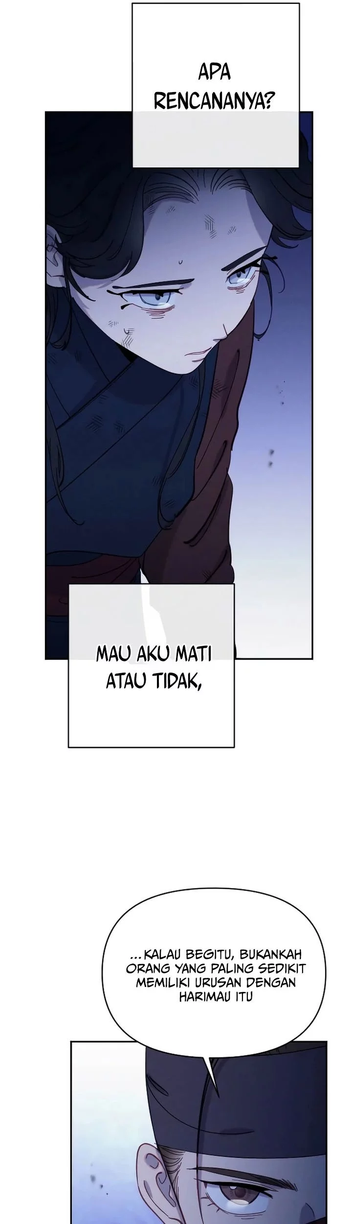 Tale of Vengenful Spirits Chapter 23 Gambar 17