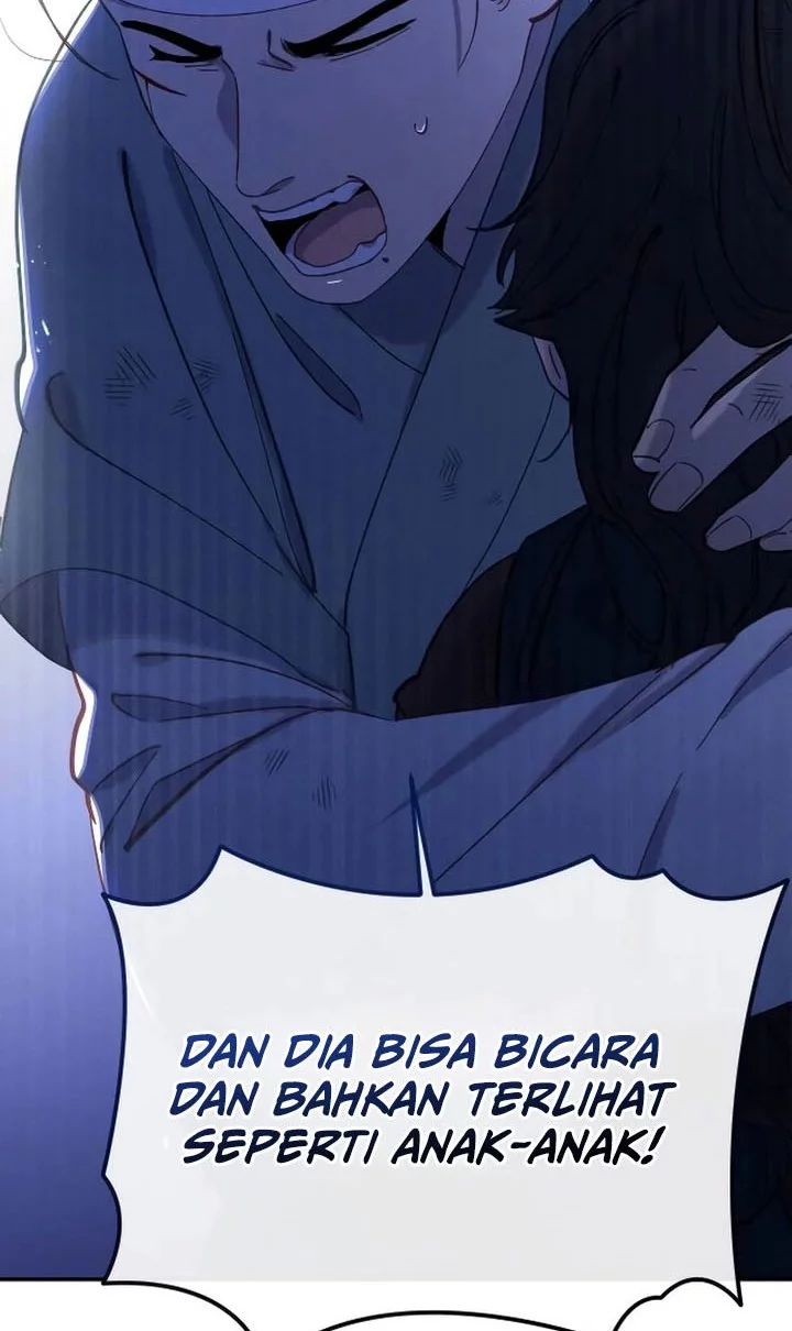 Tale of Vengenful Spirits Chapter 23 Gambar 20