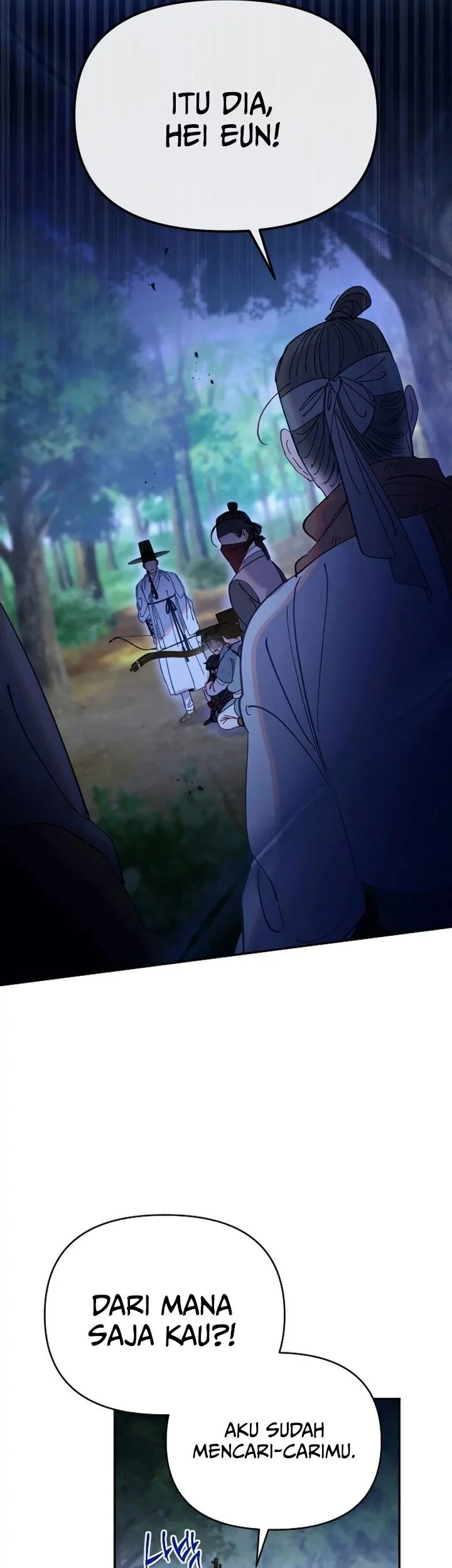 Tale of Vengenful Spirits Chapter 23 Gambar 33