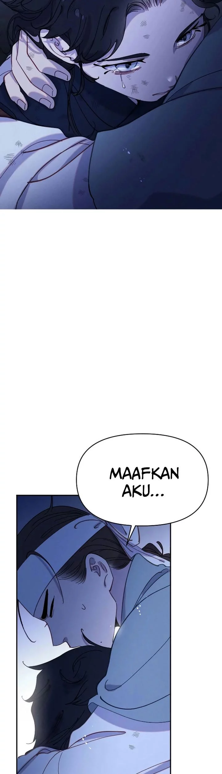 Tale of Vengenful Spirits Chapter 23 Gambar 27