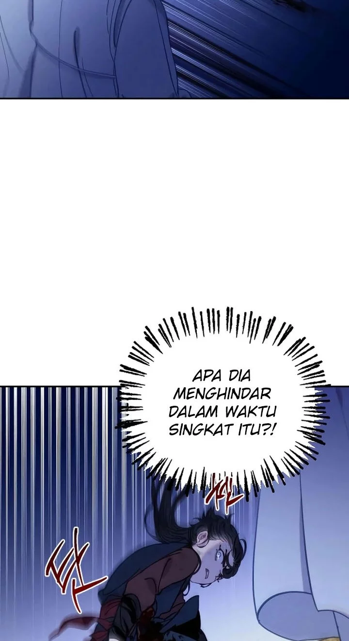 Manhwa Tale of Vengenful Spirits Chapter 23 gambar nomor 2