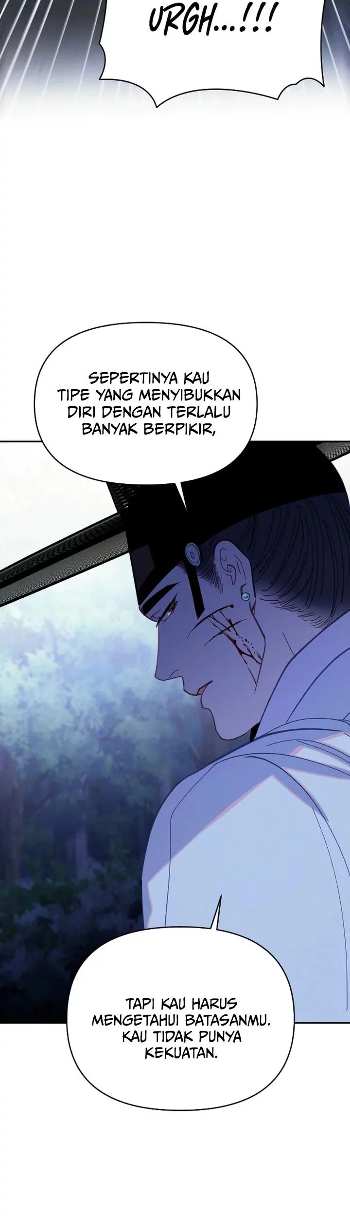 Tale of Vengenful Spirits Chapter 23 Gambar 59