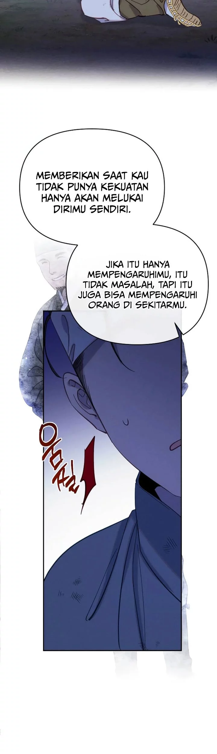 Tale of Vengenful Spirits Chapter 23 Gambar 61