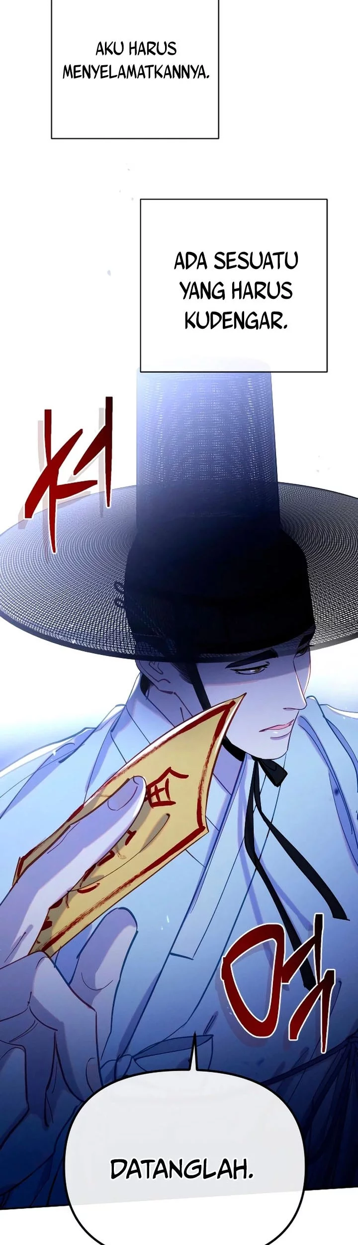 Tale of Vengenful Spirits Chapter 24 Gambar 7