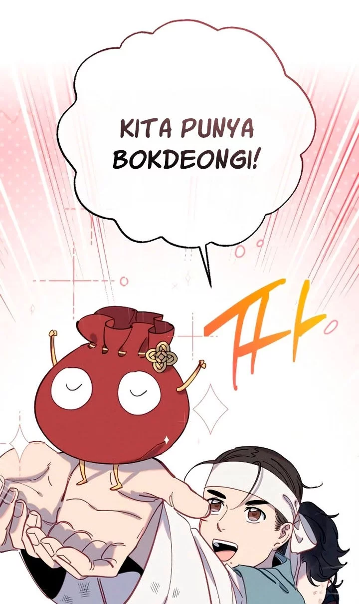 Tale of Vengenful Spirits Chapter 24 Gambar 10