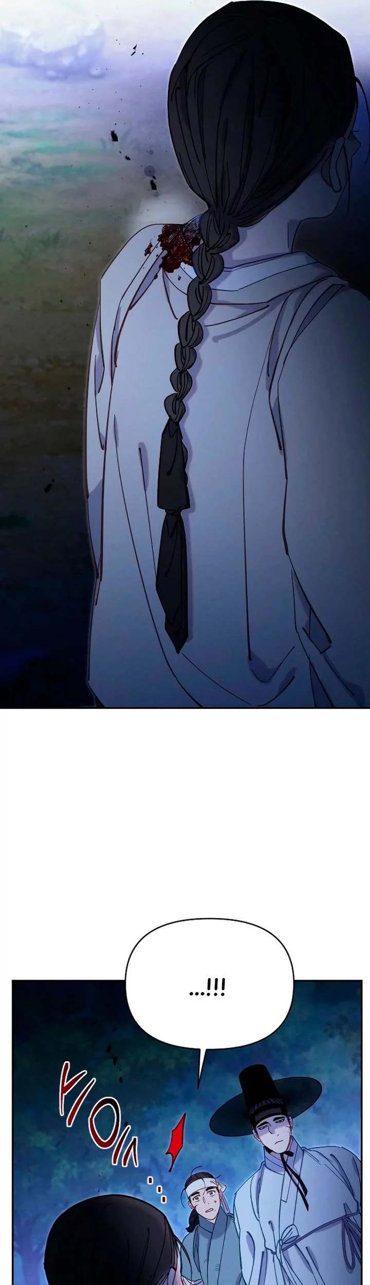 Tale of Vengenful Spirits Chapter 24 Gambar 25