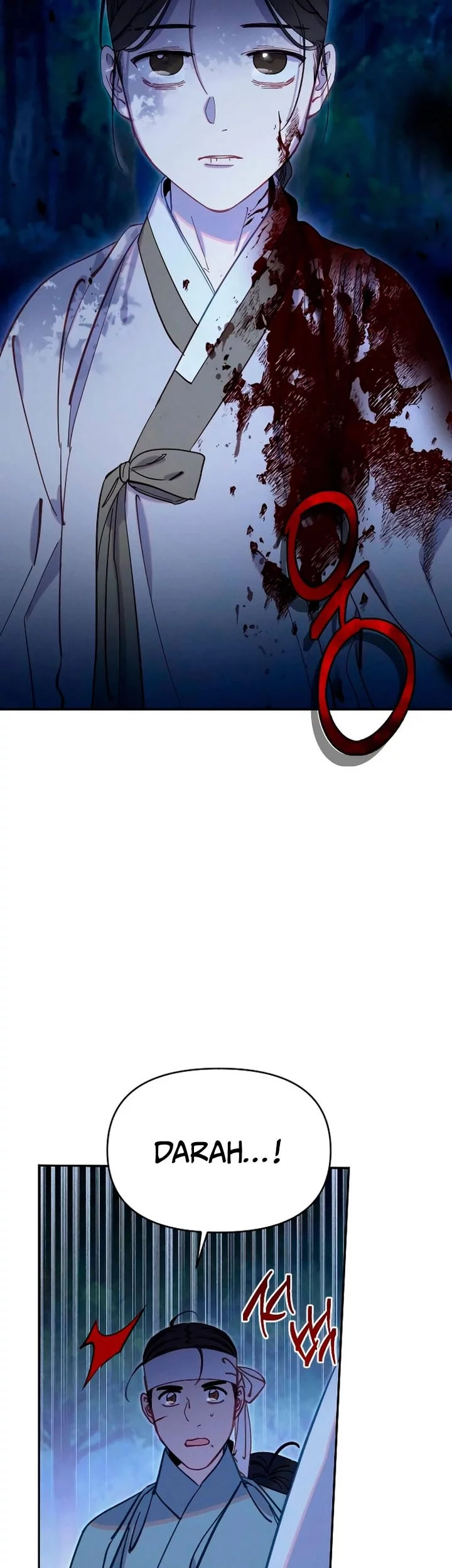 Tale of Vengenful Spirits Chapter 24 Gambar 27