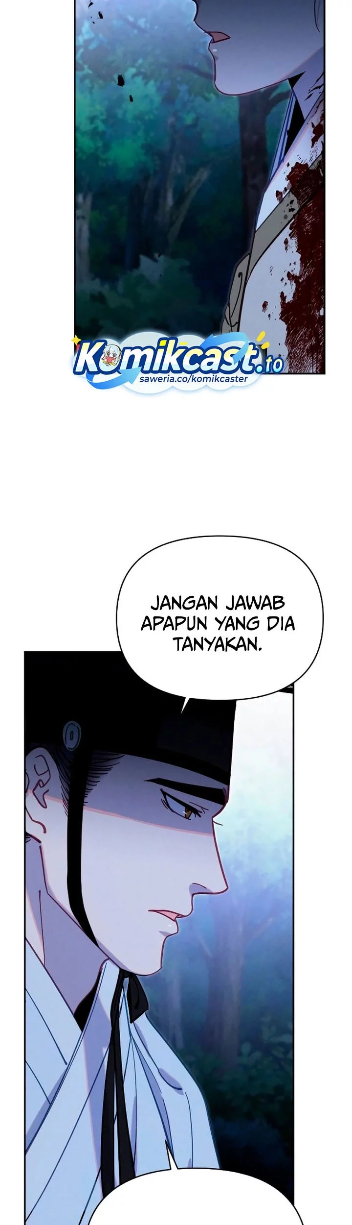 Tale of Vengenful Spirits Chapter 24 Gambar 31
