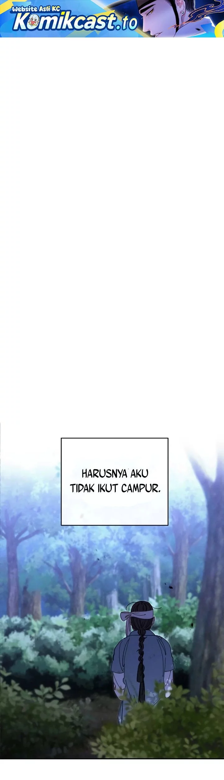 Komik Tale of Vengenful Spirits Chapter 24 gambar nomor 1