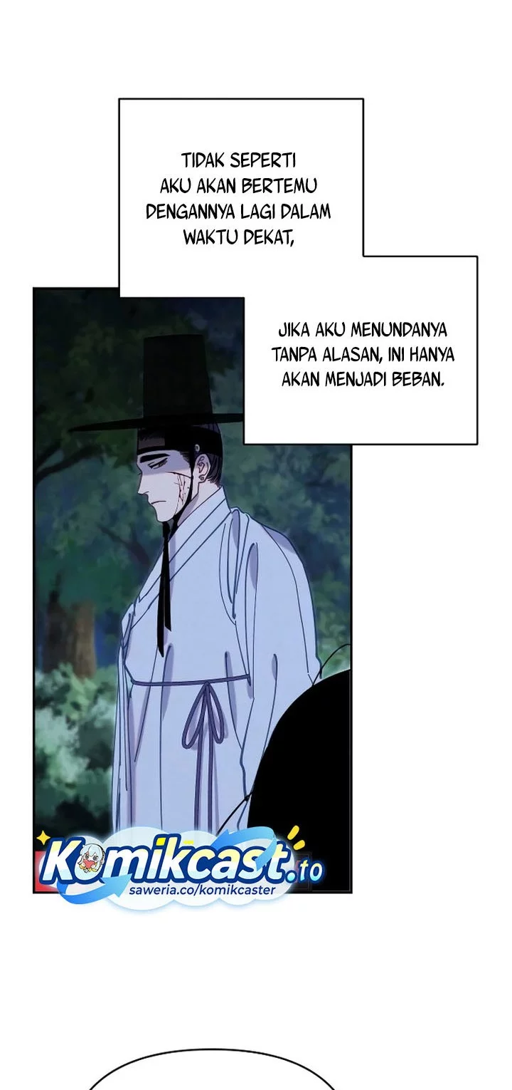 Manhwa Tale of Vengenful Spirits Chapter 24 gambar nomor 2