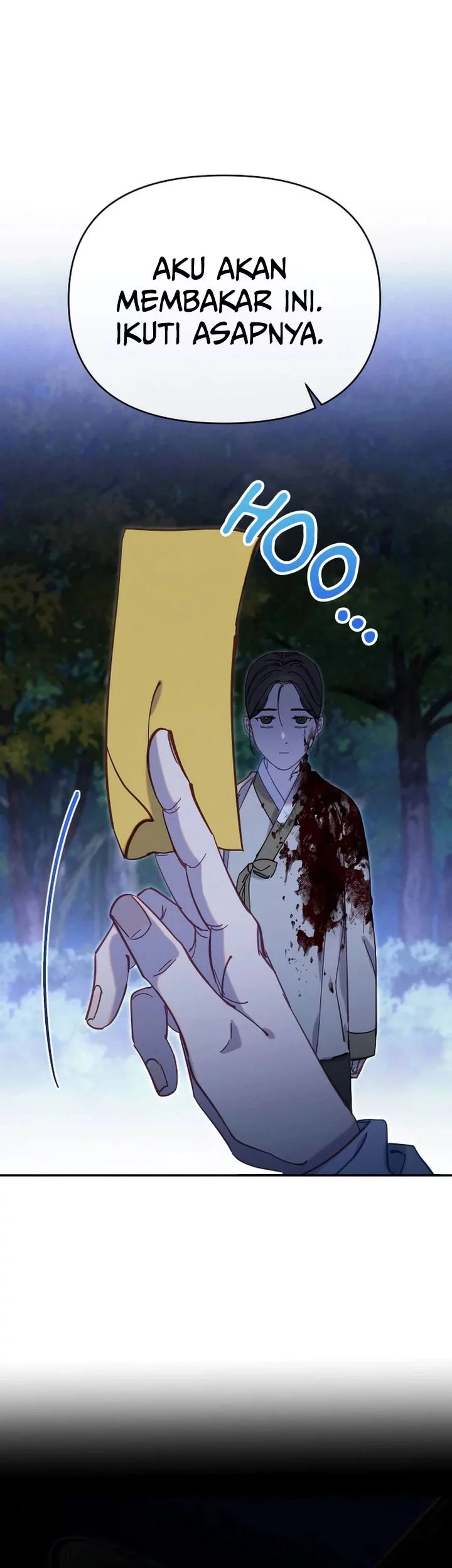 Tale of Vengenful Spirits Chapter 24 Gambar 39