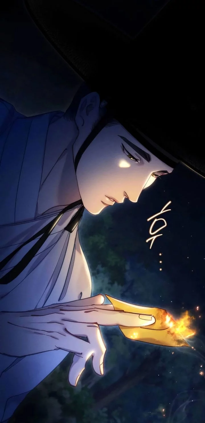 Tale of Vengenful Spirits Chapter 24 Gambar 40