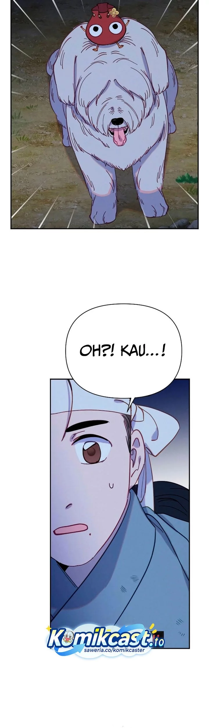 Tale of Vengenful Spirits Chapter 24 Gambar 53