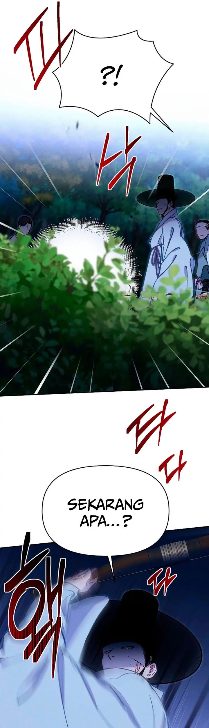 Tale of Vengenful Spirits Chapter 24 Gambar 49