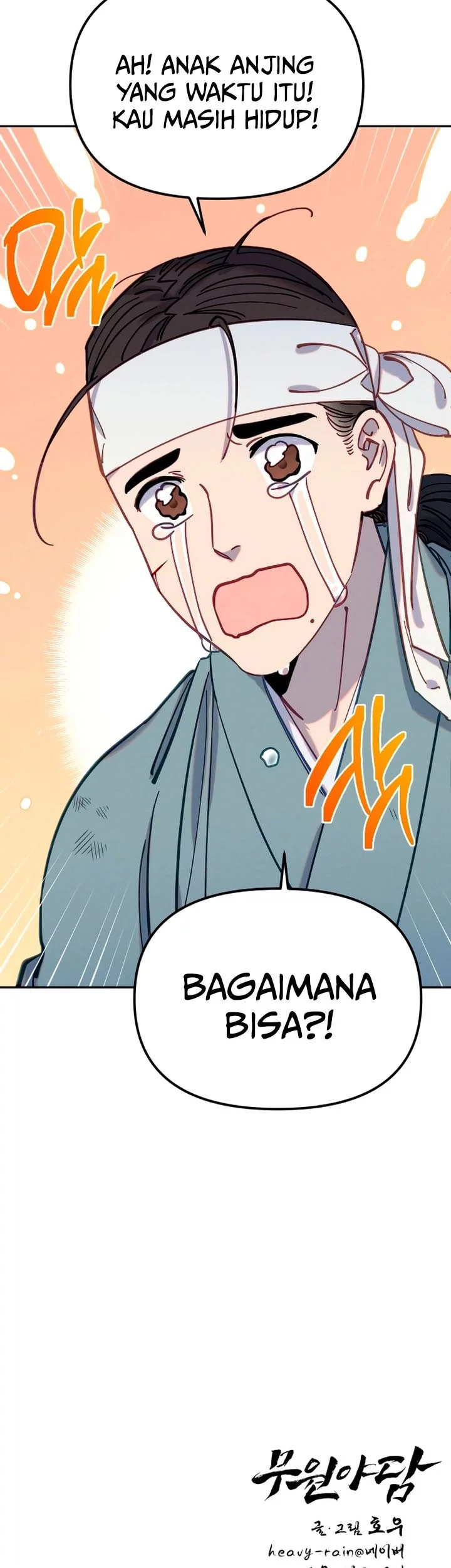 Tale of Vengenful Spirits Chapter 24 Gambar 55