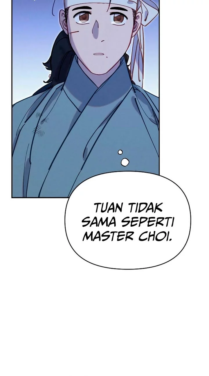 Tale of Vengenful Spirits Chapter 25 Gambar 8